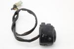 2011 Harley Davidson Dyna Super Glide Fxdc Left Control Horn Signals Switch