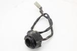 2011 Harley Davidson Dyna Super Glide Fxdc Left Control Horn Signals Switch
