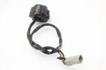 2011 Harley Davidson Dyna Super Glide Fxdc Left Control Horn Signals Switch