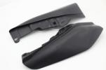 09-22 Harley-Davidson Ultra Limited Flhtk Air Deflector Set