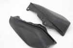 09-22 Harley-Davidson Ultra Limited Flhtk Air Deflector Set