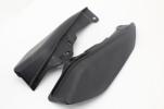 09-22 Harley-Davidson Ultra Limited Flhtk Air Deflector Set