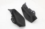 09-22 Harley-Davidson Ultra Limited Flhtk Air Deflector Set