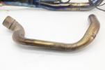 2017-2022 Harley Davidson Touring Electra King Road Exhaust Header Pipe Assembly