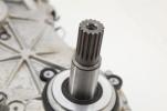 19-22 Can-Am Ryker 600 CVT Transmission Tranny Gears 1,282 Miles