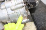 19-22 Can-Am Ryker 600 Engine Motor 1,282 miles