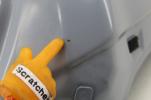 17-23 Suzuki Gsxr1000 Fuel Gas Tank