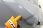 17-23 Suzuki Gsxr1000 Fuel Gas Tank