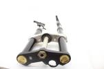 21-22 Suzuki Gsxr1000 Front Forks With Lower Triple Tree