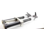 21-22 Suzuki Gsxr1000 Front Forks With Lower Triple Tree
