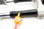 21-22 Suzuki Gsxr1000 Front Forks With Lower Triple Tree