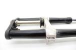 21-22 Suzuki Gsxr1000 Front Forks With Lower Triple Tree