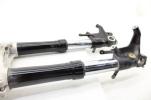 21-22 Suzuki Gsxr1000 Front Forks With Lower Triple Tree
