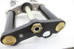 21-22 Suzuki Gsxr1000 Front Forks With Lower Triple Tree