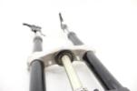 21-22 Suzuki Gsxr1000 Front Forks With Lower Triple Tree