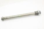 06-22 Suzuki Gsxr600 Rear Back Swingarm Swing Arm Bolt