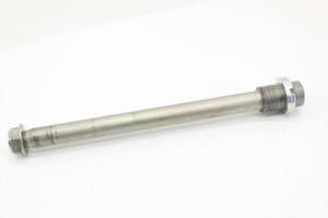 06-22 Suzuki Gsxr600 Rear Back Swingarm Swing Arm Bolt