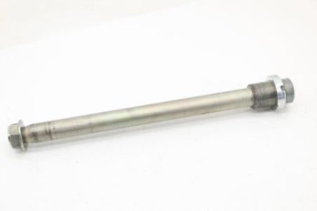 06-22 Suzuki Gsxr600 Rear Back Swingarm Swing Arm Bolt