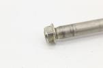 06-22 Suzuki Gsxr600 Rear Back Swingarm Swing Arm Bolt