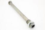 06-22 Suzuki Gsxr600 Rear Back Swingarm Swing Arm Bolt