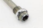 06-22 Suzuki Gsxr600 Rear Back Swingarm Swing Arm Bolt
