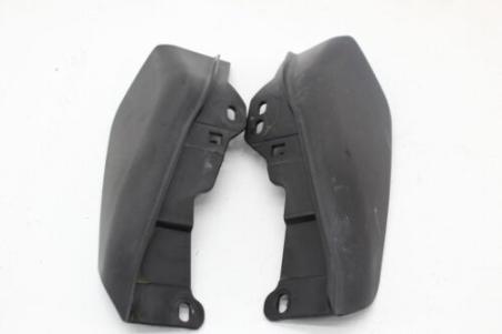 09-23 Harley-Davidson Electra Glide Air Deflector Pair