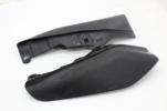 09-23 Harley-Davidson Electra Glide Air Deflector Pair