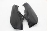 09-23 Harley-Davidson Electra Glide Air Deflector Pair