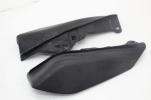 09-23 Harley-Davidson Electra Glide Air Deflector Pair