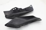 09-23 Harley-Davidson Electra Glide Air Deflector Pair