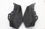09-23 Harley-Davidson Electra Glide Air Deflector Pair