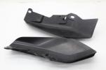 09-23 Harley-Davidson Electra Glide Air Deflector Pair
