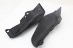 09-23 Harley-Davidson Electra Glide Air Deflector Pair