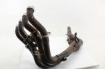 17-22 Suzuki Gsxr1000 Exhaust Header Pipe Manifoid