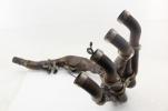 17-22 Suzuki Gsxr1000 Exhaust Header Pipe Manifoid