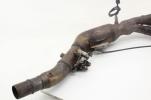17-22 Suzuki Gsxr1000 Exhaust Header Pipe Manifoid