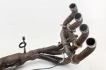 17-22 Suzuki Gsxr1000 Exhaust Header Pipe Manifoid