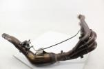 17-22 Suzuki Gsxr1000 Exhaust Header Pipe Manifoid