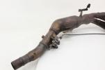 17-22 Suzuki Gsxr1000 Exhaust Header Pipe Manifoid