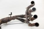 17-22 Suzuki Gsxr1000 Exhaust Header Pipe Manifoid