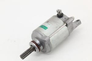 11-16 Suzuki Gsxr1000 Engine Starting Starter Motor