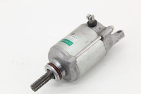 11-16 Suzuki Gsxr1000 Engine Starting Starter Motor