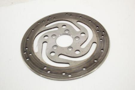 00-14 Harley Davidson Softail Front Brake Disc Rotor