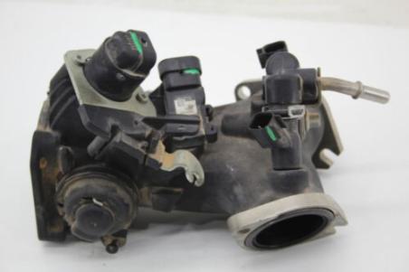 2006 06 Harley Davidson Dyna Softail Throttle Body Induction Module