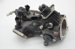 2006 06 Harley Davidson Dyna Softail Throttle Body Induction Module