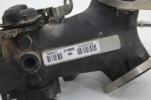 2006 06 Harley Davidson Dyna Softail Throttle Body Induction Module