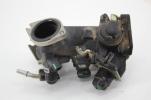 2006 06 Harley Davidson Dyna Softail Throttle Body Induction Module