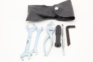 2018 Suzuki Gsxr600 Tool Tools Kit Set