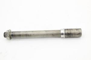 11-22 Suzuki Gsxr600 Front Wheel Rim Axle Bolt