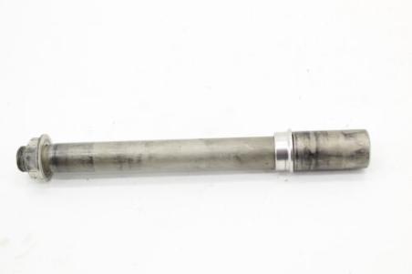 11-22 Suzuki Gsxr600 Front Wheel Rim Axle Bolt